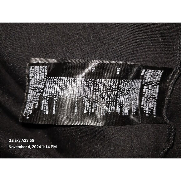 Killstar Astra Skater Dress Women's Medium Black - Picture 7 of 8